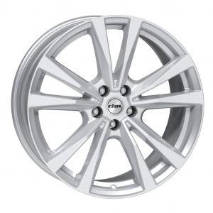 Janta aliaj RIAL M12 7.5x17 5x112 et40 polar-silver