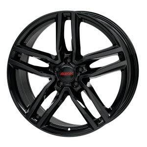 Janta aliaj Alutec IKENU 6.5x16 5x114.3 et38 diamond-black