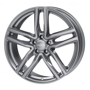 Janta aliaj Alutec IKENU 6.5x16 5x114.3 et38 metal-grey
