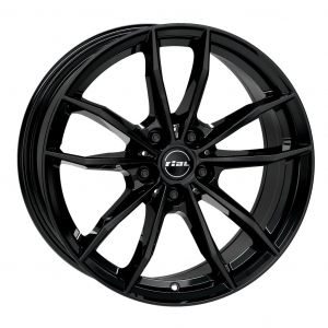 Janta aliaj RIAL X12 8x18 5x112 et30 diamond-black