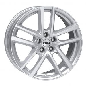 Janta aliaj RIAL ASTORGA 7.5x17 5x112 et36 polar-silver