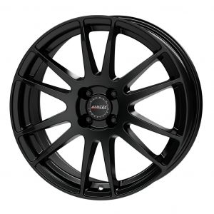 Janta aliaj Alutec MONSTR 6.5x16 4x100 et40 racing-black