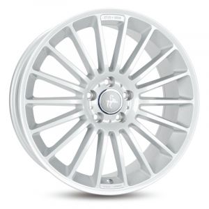 Janta aliaj Keskin Tuning KT15 7x16 5x114.3 et40 silver painted