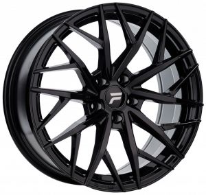 Janta aliaj FLOWTEC VENTI 8.5x19 5x112 et30 Gloss black
