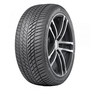 Anvelopa All season NOKIAN SEASONPROOF 2 235/40 R18 95Y XL