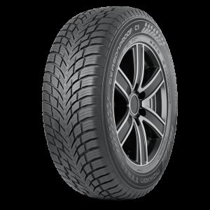 Anvelopa All season NOKIAN SEASONPROOF C1 195/65 R16C 104/102T