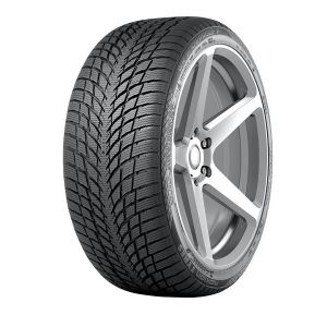 Anvelopa Iarna NOKIAN SNOWPROOF 1 235/55 R20 105H XL