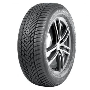 Anvelopa Iarna NOKIAN SNOWPROOF 2 SUV 2023 295/40 R21 111V XL