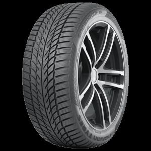 Anvelopa Iarna NOKIAN SNOWPROOF 3P 275/45 R21 110V XL