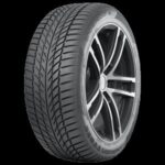 Anvelopa Iarna NOKIAN SNOWPROOF 3P 285/45 R21 113V XL