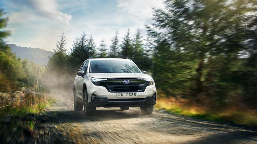 Subaru The All New Forester Indonesia 2025 – SUV dengan Pengalaman Berkendara Berbeda | Spesifikasi, Harga, & Test Drive