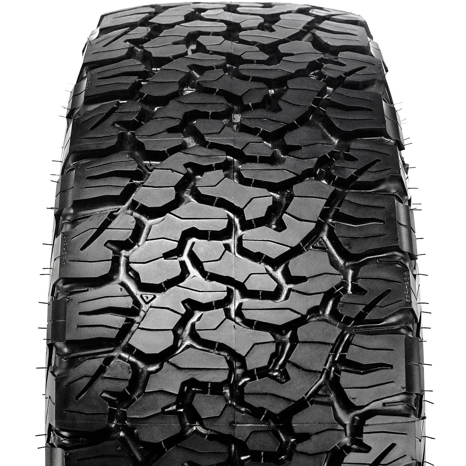 BFGoodrich All-Terrain T/A KO2 LT 285/70R17 116/113Q C