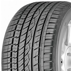 Anvelopa Vara CONTINENTAL CROSSCONTACT UHP 235/55/R19 105W LR -