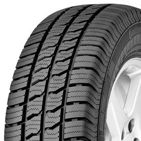 Anvelopa all season Continental VancoFourSeason 195/70 R15C 104/102R