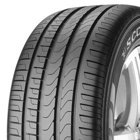 Anvelopa vara Pirelli Scorpion Verde 255/55 R19 111V -