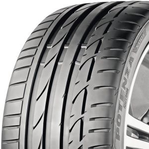 Anvelopa Vara BRIDGESTONE POTENZA S-001 205/50/R17 89 Y  Runflat
