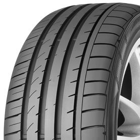 Anvelopa Vara FALKEN FK-453 215/35/R19 85 Y  XL MFS