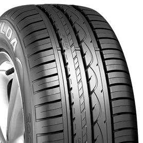 Anvelopa Vara FULDA ECO CONTROL-HP 205/65/R15 94 V