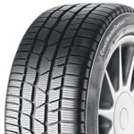 ANVELOPA IARNA CONTINENTAL WinterContact TS830P AO 225/60/R16 98H -