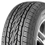 Anvelopa Vara CONTINENTAL CROSSCONTACT LX 2 215/65/R16 98H  -