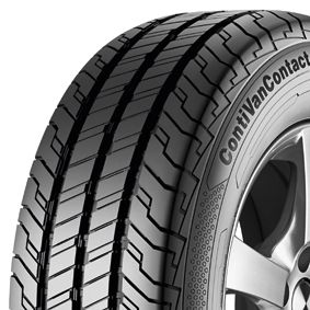 Anvelopa vara Continental VanContact 100 225/75 R16C 121/120R