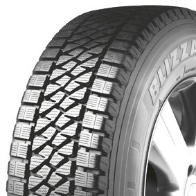 Anvelopa BRIDGESTONE BLIZZAK W-810 195/75R 16C 107R TL W-810 M+S