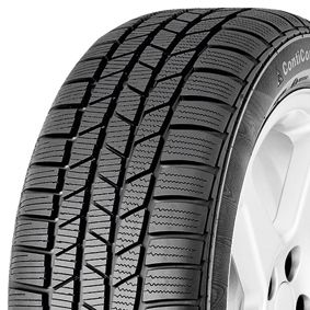 Anvelopa all season Continental ContiContact TS815 ContiSeal 215/60 R16 95V