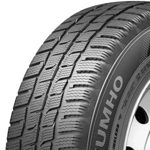 Anvelopa iarna Kumho PorTran CW51 195/80 R14C 106/104Q