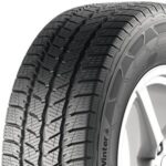 Anvelopa Iarna CONTINENTAL VAN CONTACT WINTER 165/70/R14C 89 R  C (Cargo)