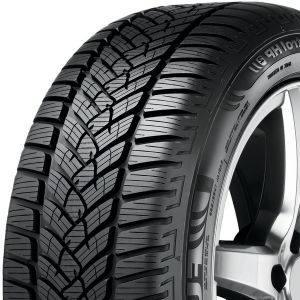 Anvelopa Iarna FULDA KRIST.CONTROL HP2 205/50/R17 93 V  XL FSL