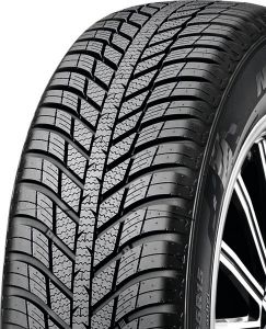 Anvelopa all season Nexen N`Blue 4Season 225/55 R18 102V XL