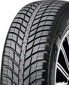 Anvelopa All season NEXEN N`BLUE 4SEASON 195/50 R15 82 H
