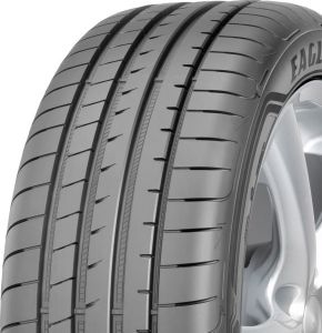 Anvelopa Vara GOODYEAR Eagle F1 Asymmetric 5 245/40/R17 95Y  XL