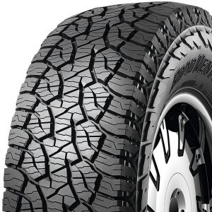 Anvelopa all season Kumho Road Venture AT52 245/75 R16 120/116S  -