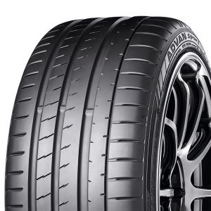 Anvelopa Vara Yokohama Advan sport V107 255/35 r18 94Y XL