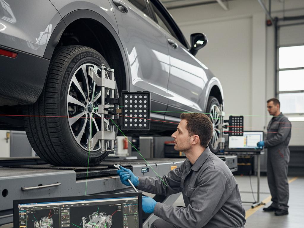 FixToGo - Premium Auto Repair & AI Diagnostics