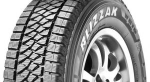 Anvelopa Iarna Bridgestone Blizzak W810 185/75/R16C 104/102 R