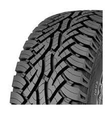 Anvelopa vara Continental ContiCrossContact AT 235/85 R16C 114/111Q