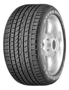 Anvelopa Vara Continental ContiCrossContact UHP 295/40/R21 111W MO XL