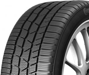 Anvelopa iarna Continental ContiWinterContact TS830P MO 255/40/R20 101V XL
