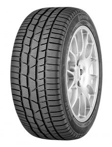 Anvelopa iarna Continental ContiWinterContact TS830P AO 225/50/R18 99H XL