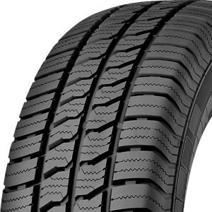 Anvelopa all Season Continental VancoFourSeason 2 225/75 R16C 121/120R