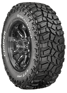 Anvelopa offroad Cooper Discoverer STT PRO 245/75/R16 120/116Q XL