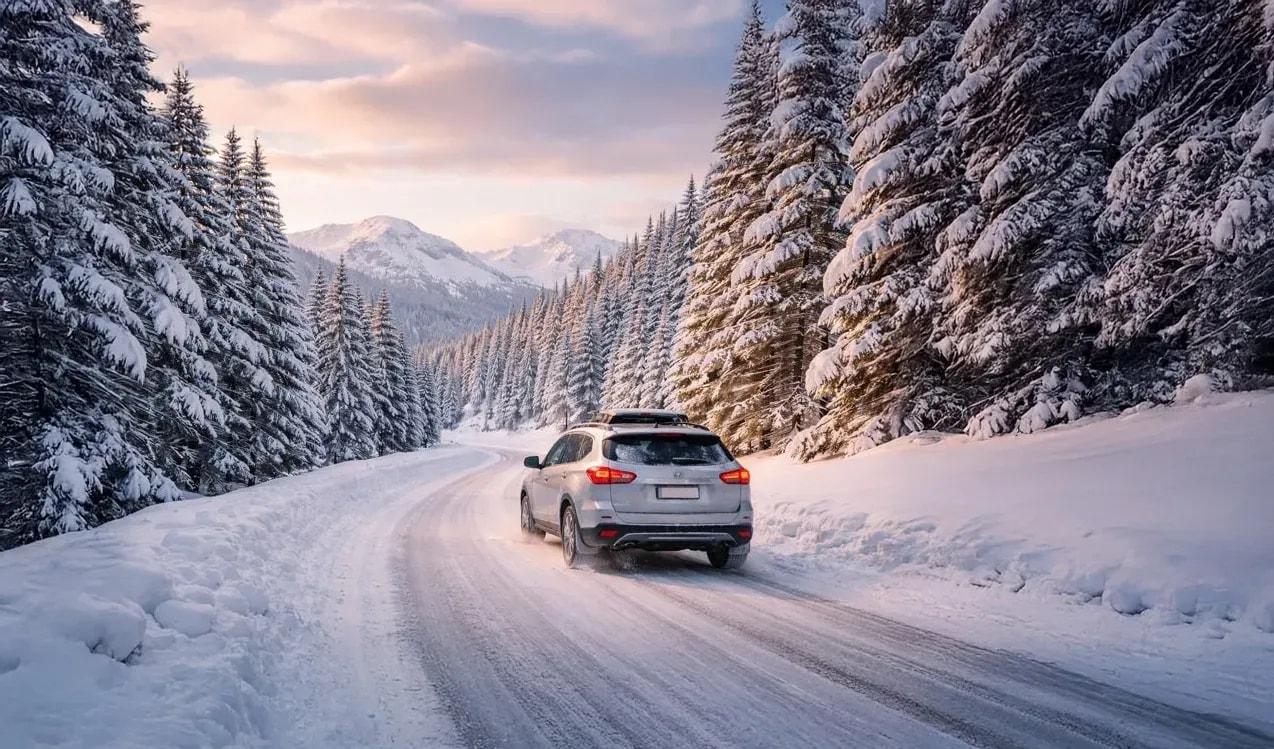 Anreise mit dem Auto - Gerlitzen Alpe | Gerlitzen Alpe
