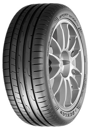 Anvelopa Vara Dunlop Sport Maxx RT2 255/45/R18 99 Y