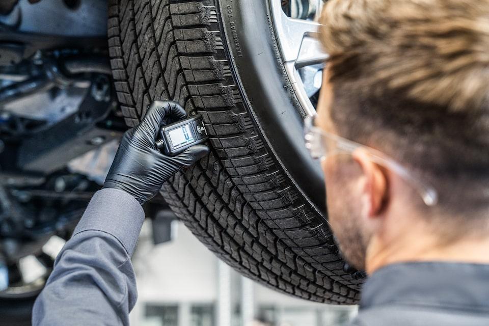 GMC Auto Parts and Tires | GMC Certified Service