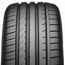 Anvelopa Vara Falken Azenis FK453CC 215/50/R18 92 W