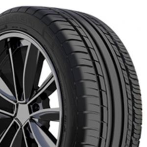 Anvelopa Vara Federal Couragia F/X 275/55/R19 111 V
