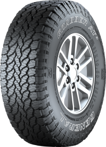 Anvelopa all season General Grabber AT3 225/70 R15 100T OWL