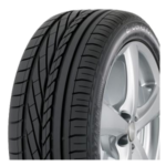 Anvelopa Vara Goodyear Excellence ROF * 245/40/R20 99Y Runflat